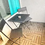 Apartment Naehe Flughafen Dus