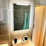 Nähe Flughafen Dus Apartment Düsseldorf