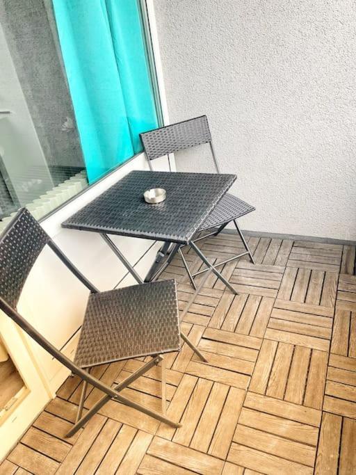 Naehe Flughafen Dus Appartement Düsseldorf
