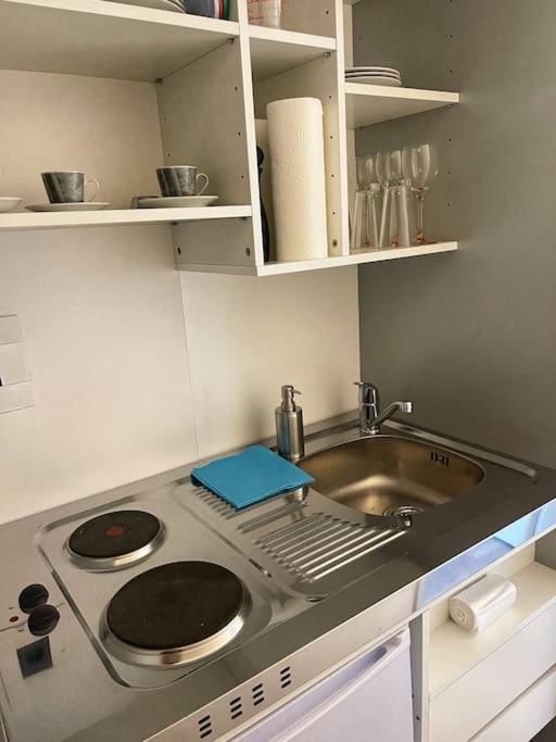 Apartment Naehe Flughafen Dus Dusseldorf